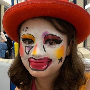 Meet your Posher, Kristina